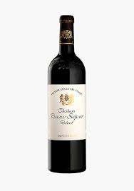 Chateau Beau Sejour Becot
