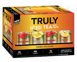 Truly Iced Tea MIX PACK