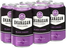 Okanagan Black Cherry