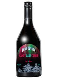 True North Candy Cane