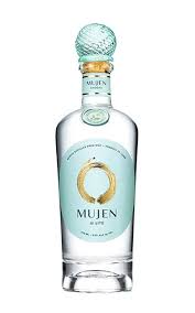 Mujen Shochu Ai Lite