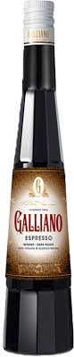 Galliano Ristretto
