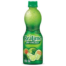 Real Lime