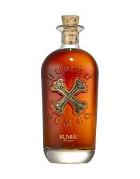 Bumbu Craft Rum-375 ML