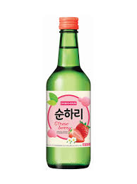 Chum Churum Strawberry