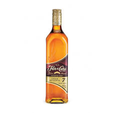 Flor de Cana Reserve - 7 YEARS