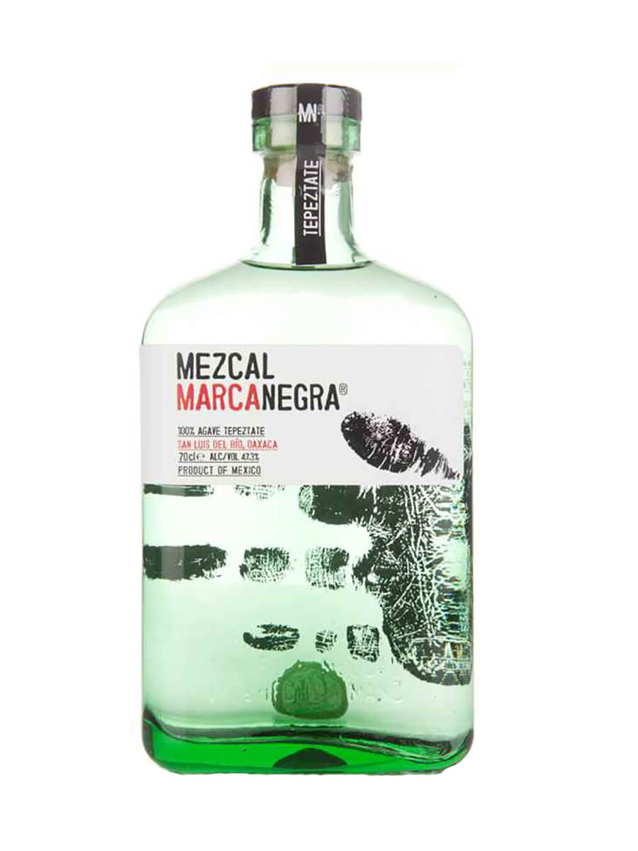 Merca Negra Tepeztate