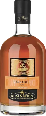Rum Nation Barbados 8 YRS
