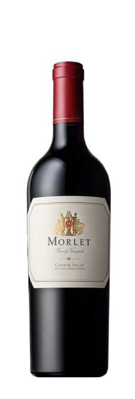 Morlet Coeur de Vallee
