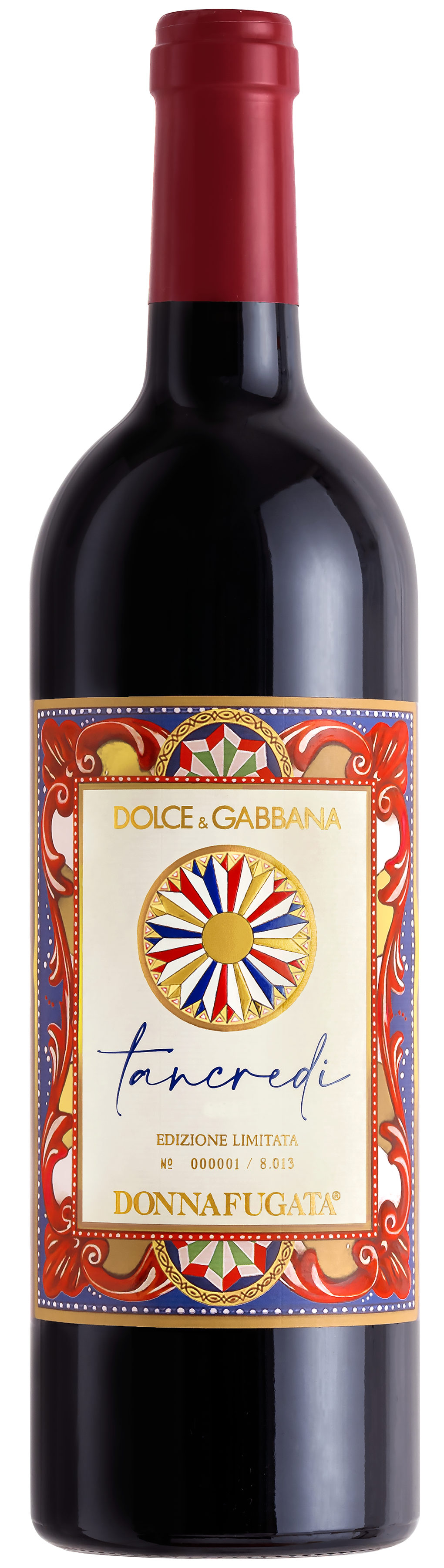 Donnafugata D&g Tancredi