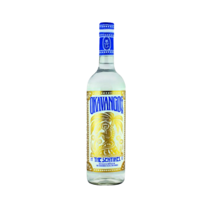 Sentinel Gin