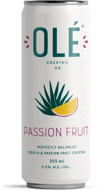 Ole Passionfruit