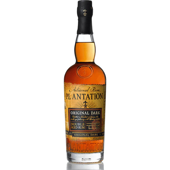 Plantation Dark Rum