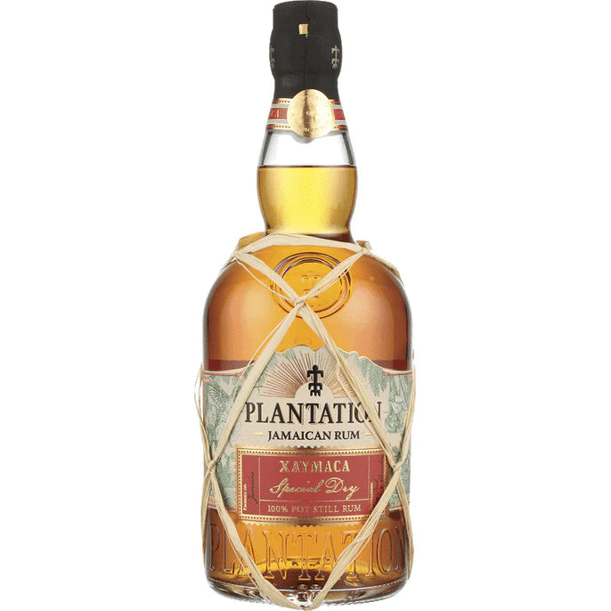 Planteray Xaymaca Special Rum