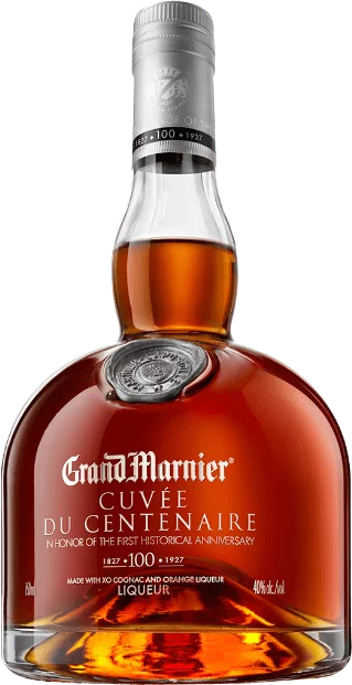 Grand Marnier 100th Anniversry