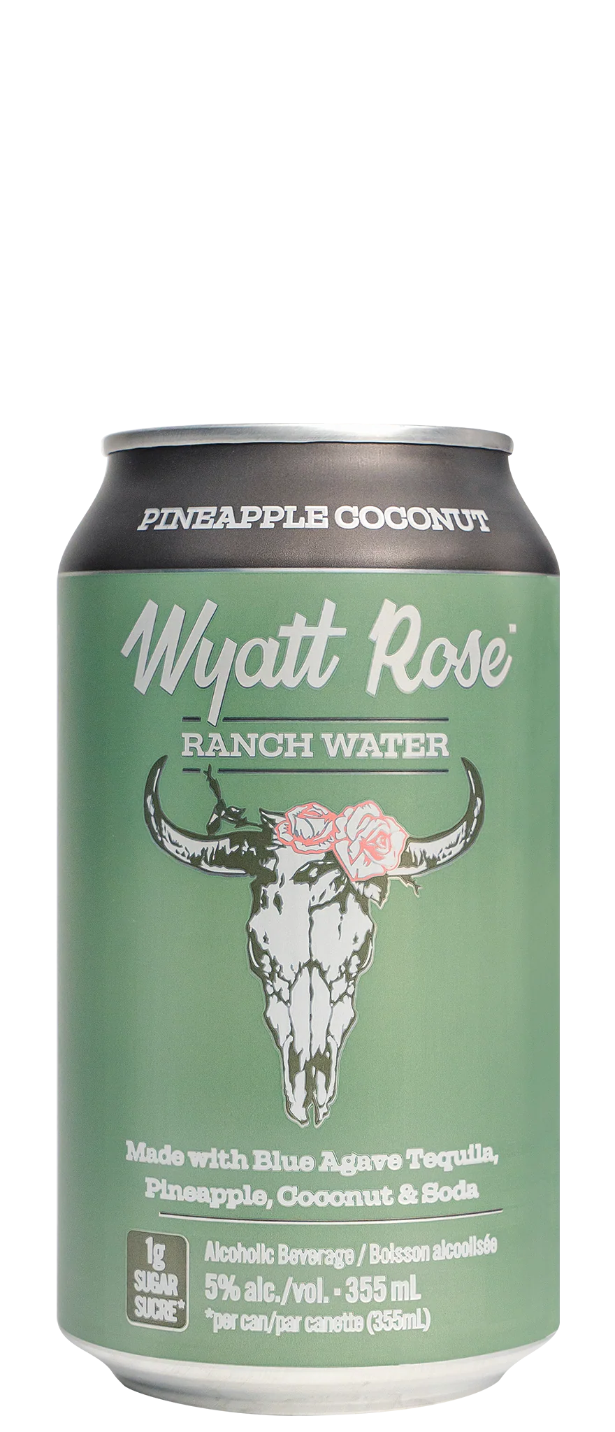 Wyatt Ranch Water Pine Coco