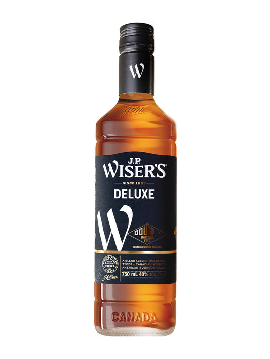 Wiser Delux