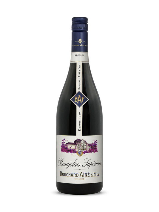 Bouchard Aine Beauj 750ML