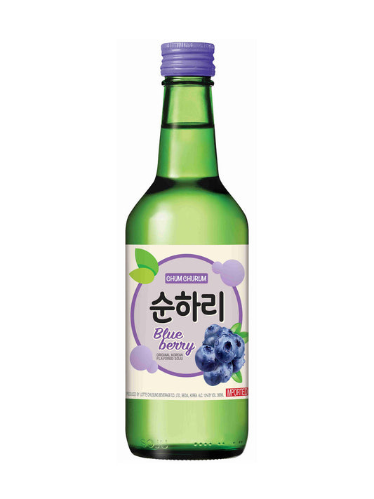 S Chum Churum Blueberry