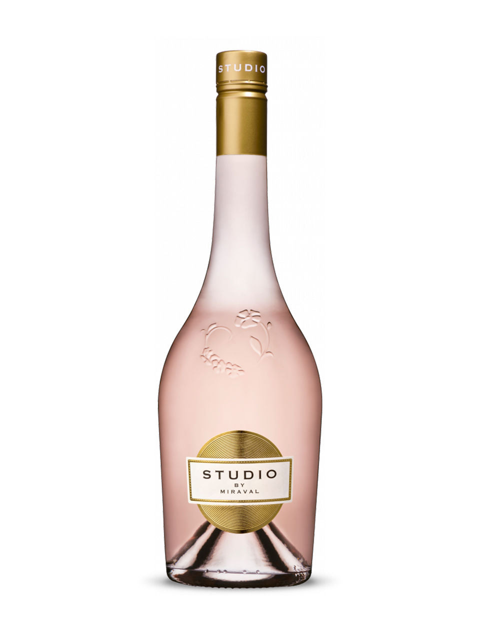 Studio Rose by Miraval