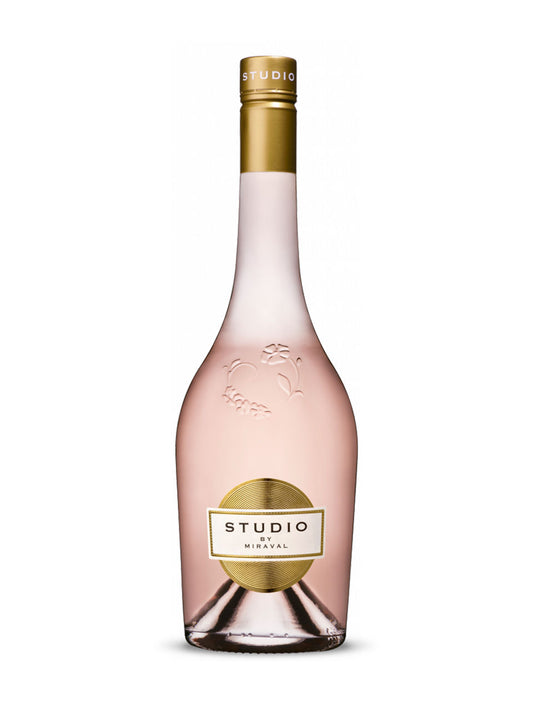 Studio Rose by Miraval