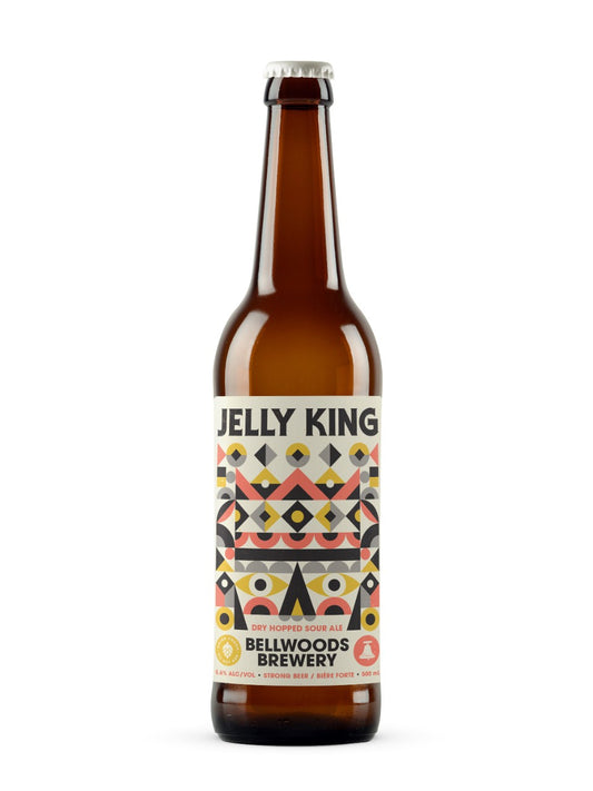 Bellwoods Fruit Jelly King