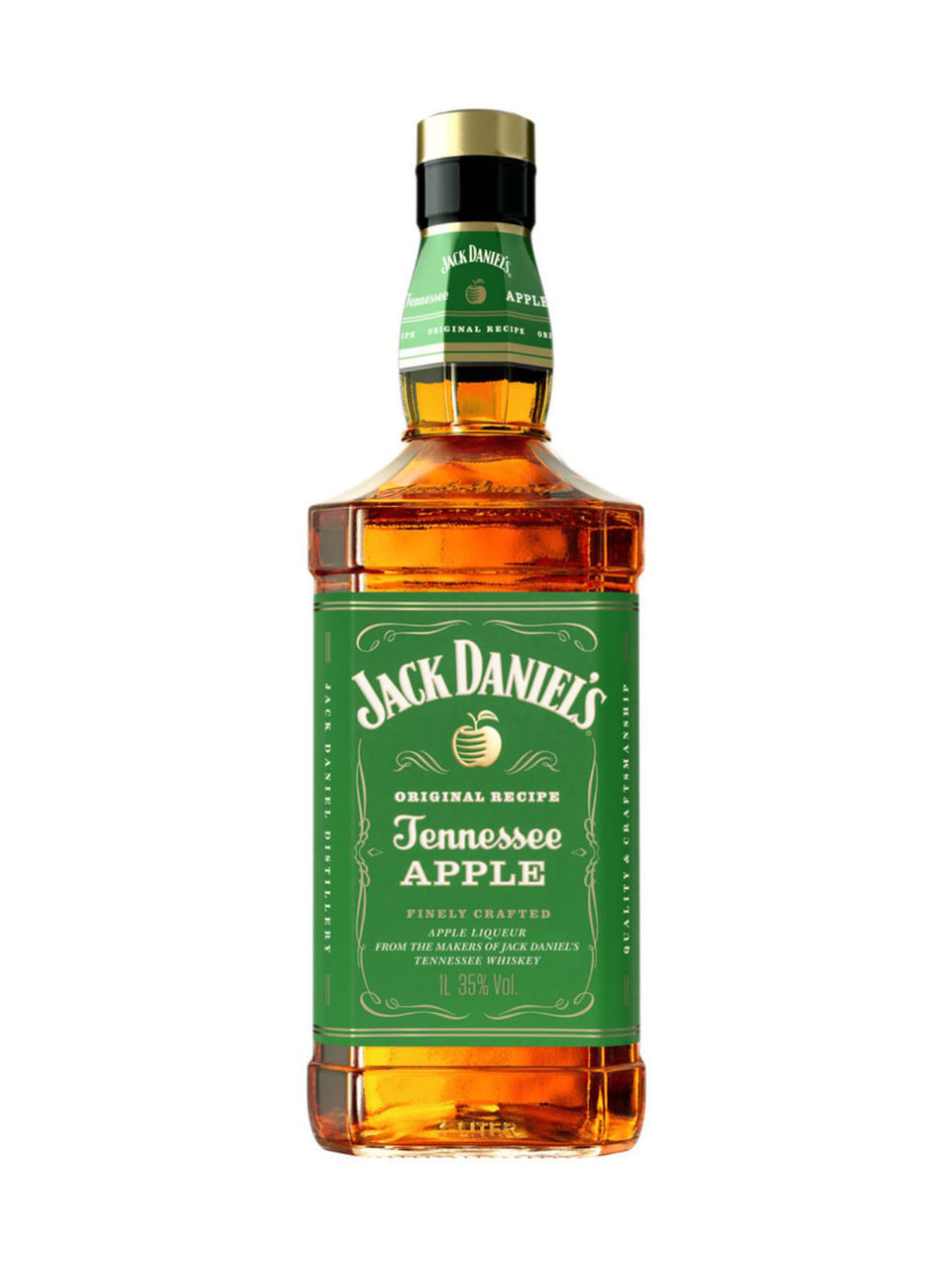 Jack Daniel's Apple 750ML