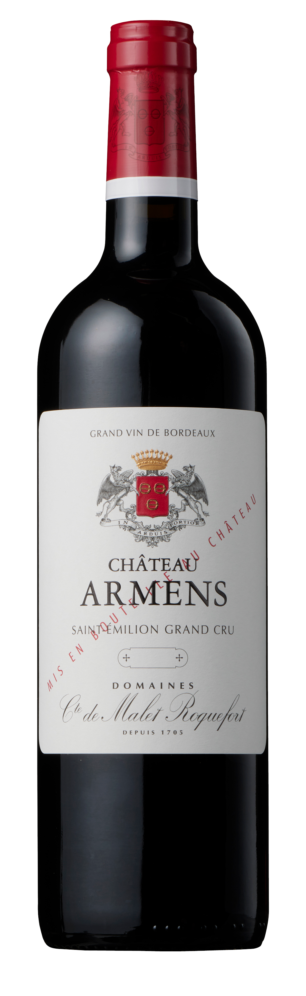 Chateau Armens