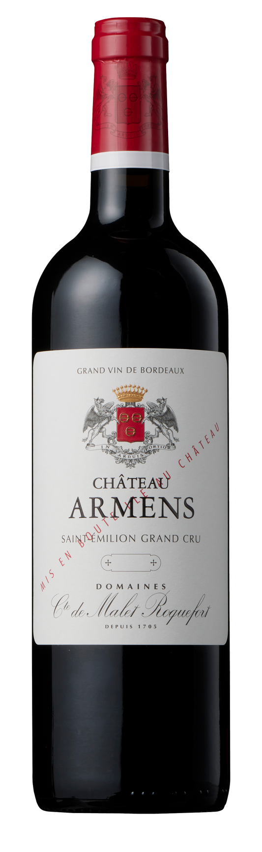 Chateau Armens