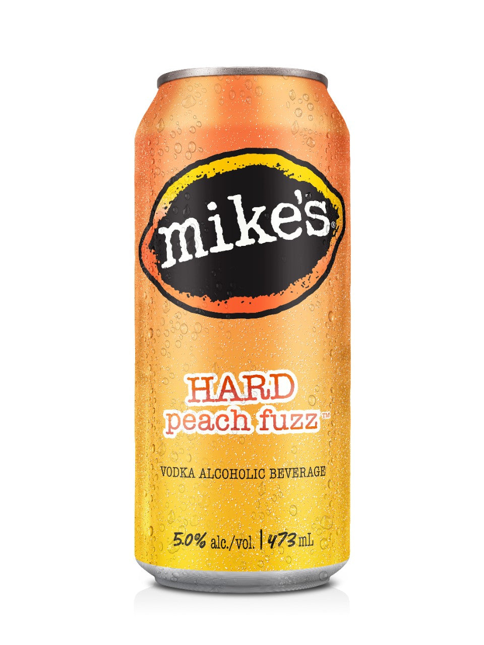 Mike's Peach Fuzz 473 ML