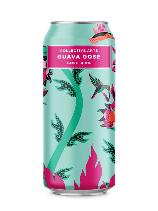 Collective Arts Guava Goose