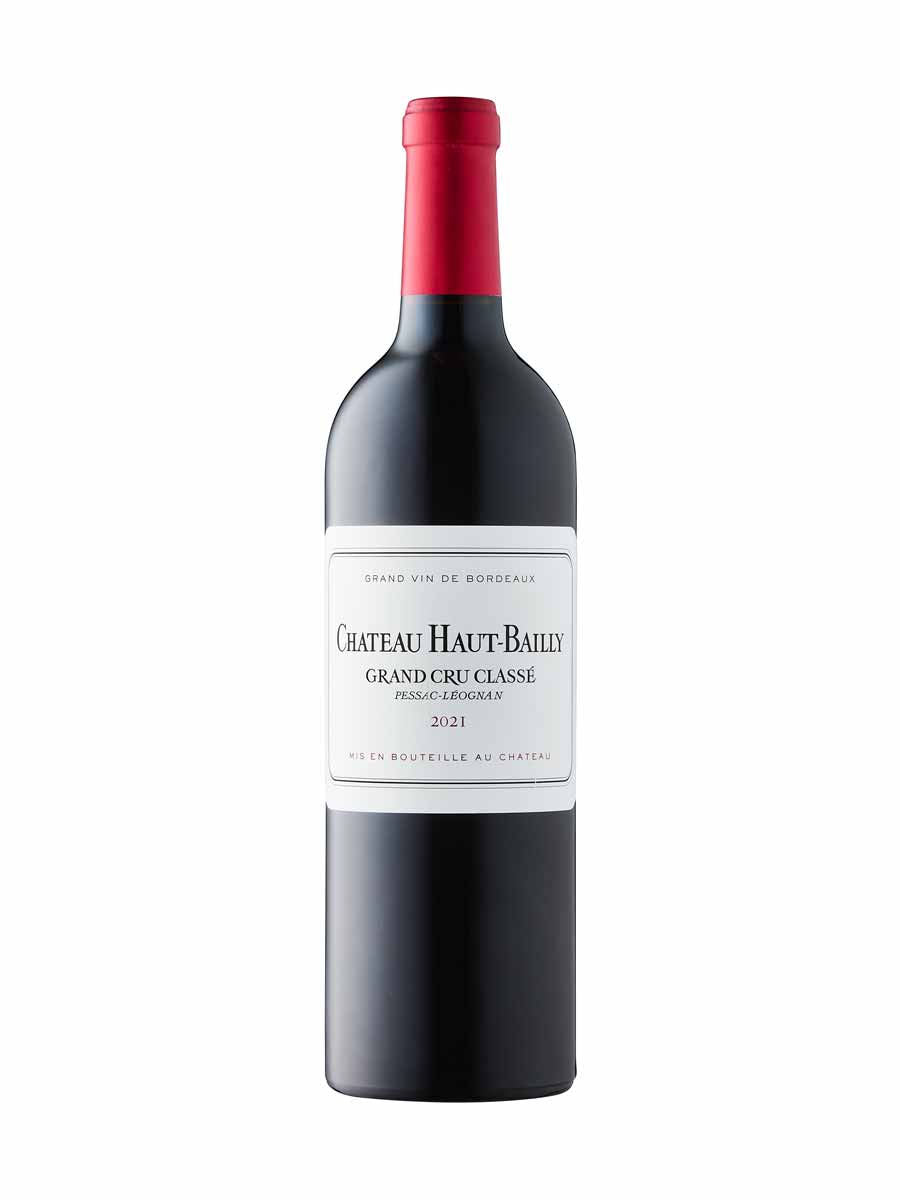 Ch Haut Bailly