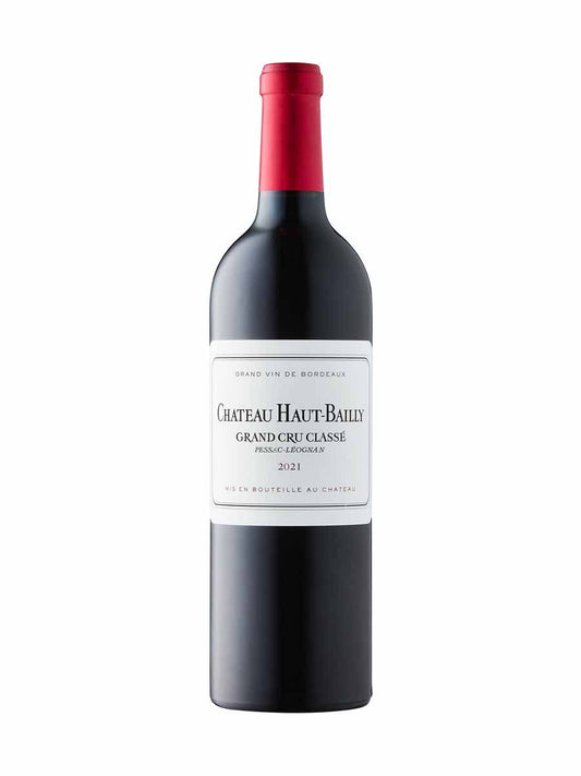 Ch Haut Bailly