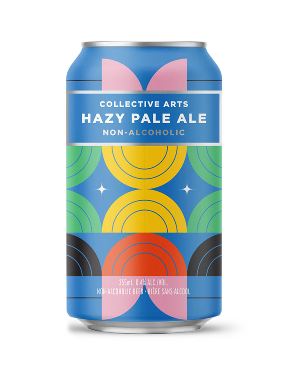 Collective Arts NON ALC Pale a