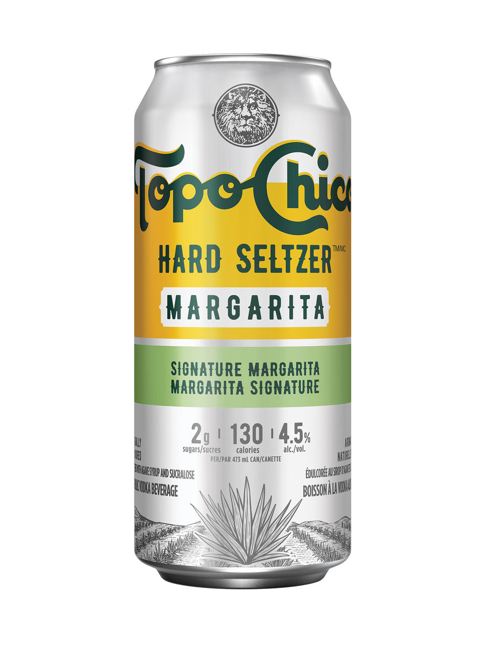 Topo Chico Hard Seltzer