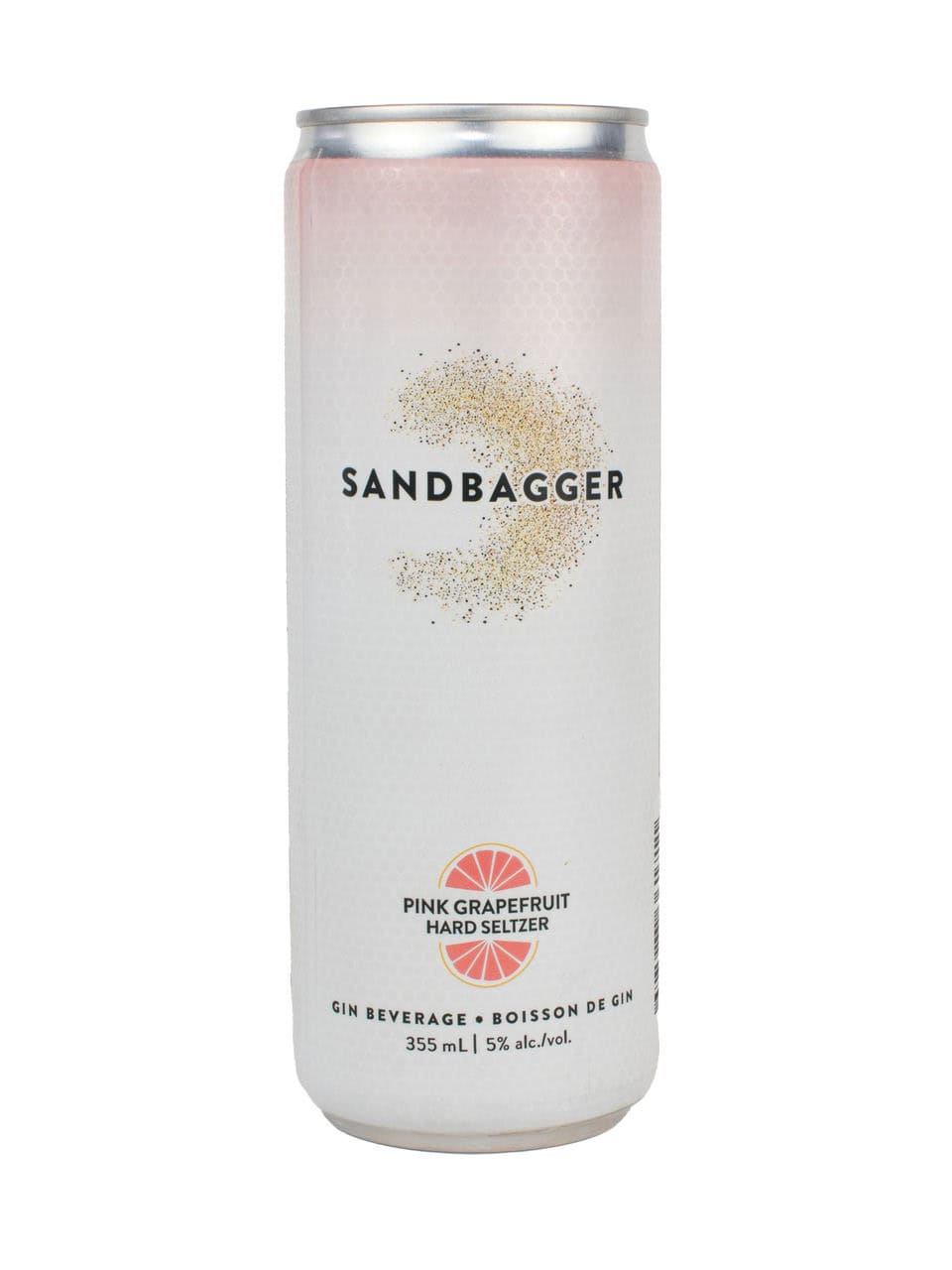 Sandbagger Pink Grapefruit