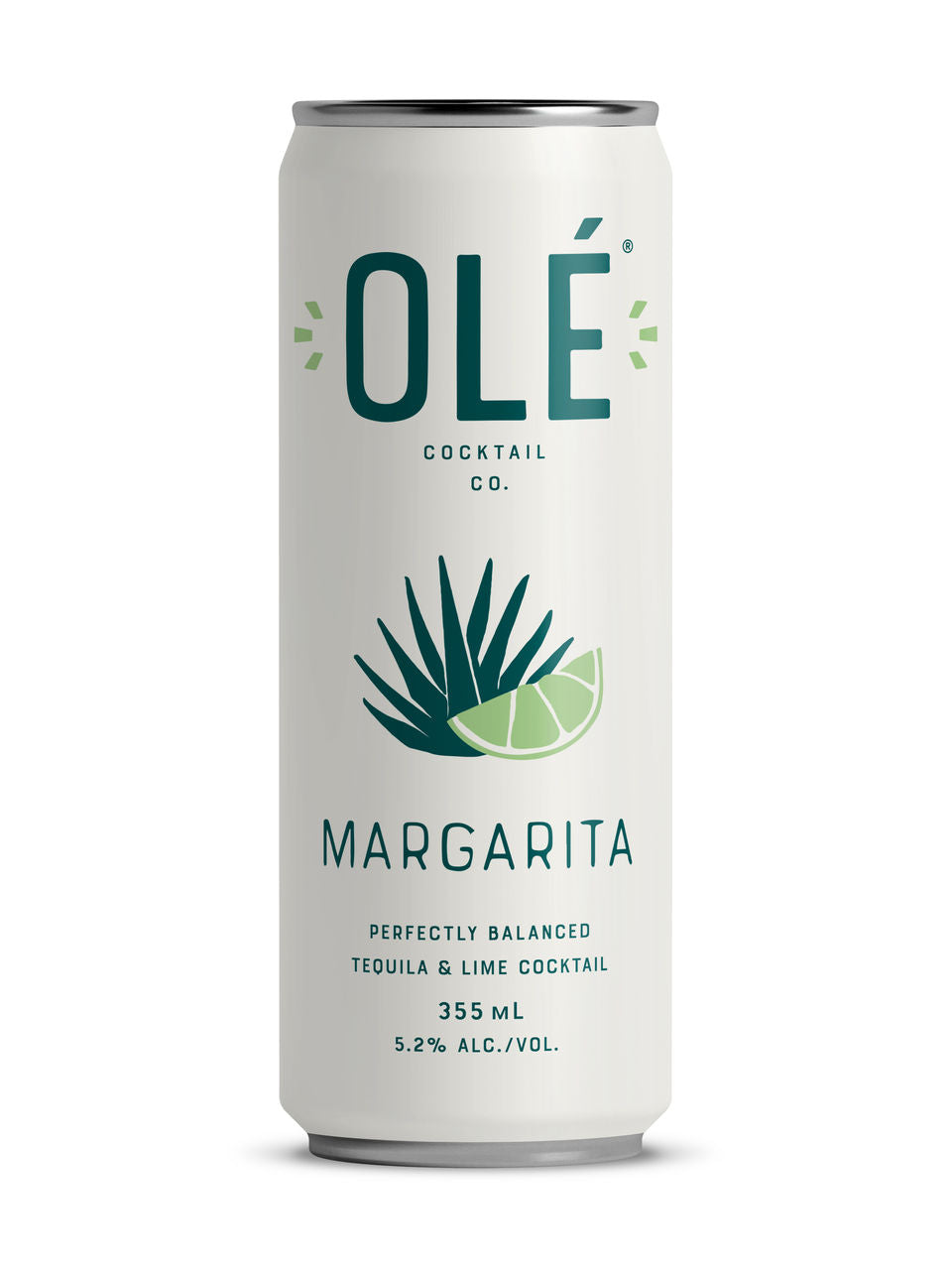 Ole Tequila Margarita