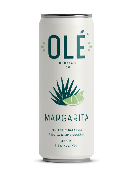 Ole Tequila Margarita