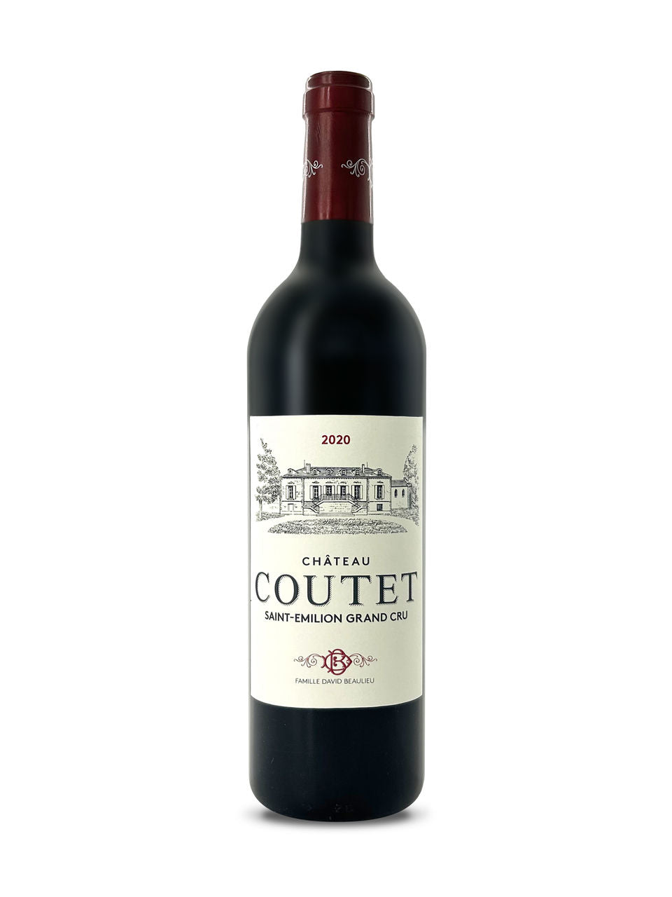 Chateau Coutet