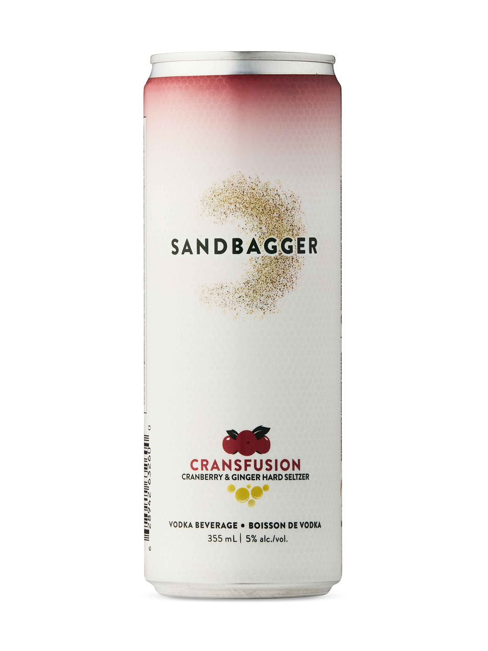 Sandbagger Cranfusion