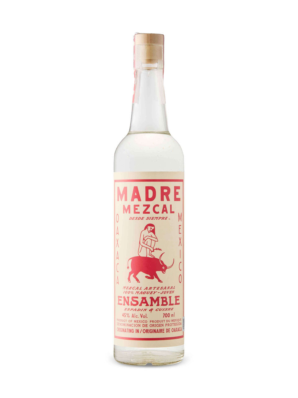 Madre Mezcal