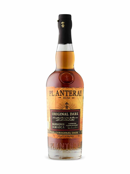 Planteray Dark Rum