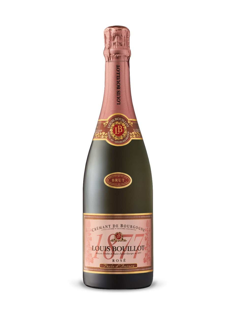 Louis Bouillot Rose