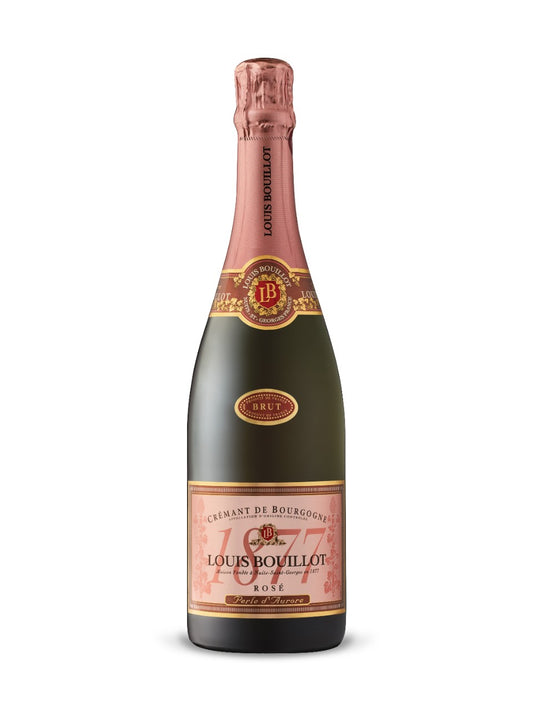 Louis Bouillot Rose
