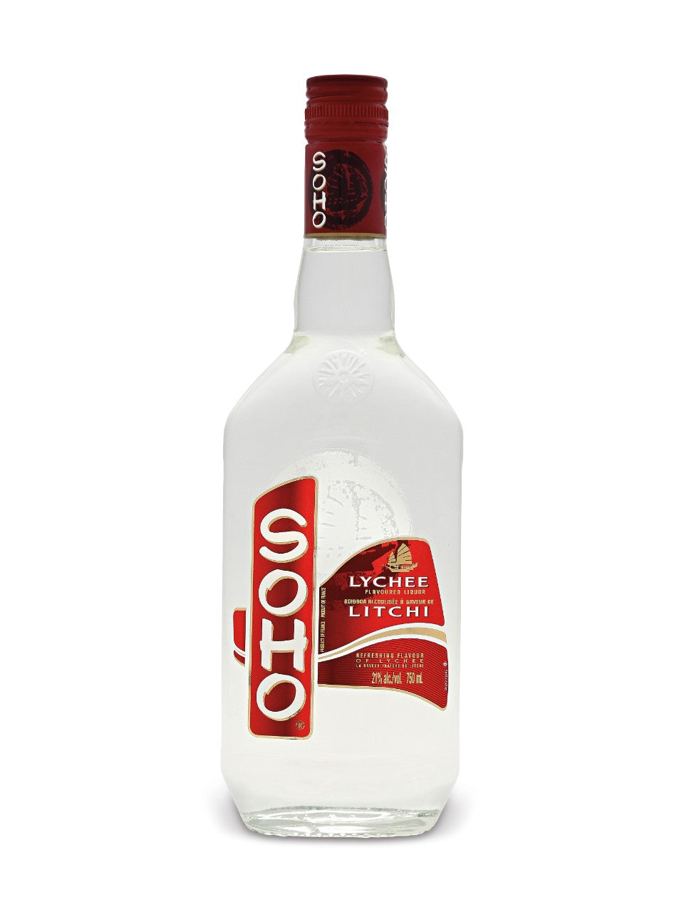 Soho Lychee