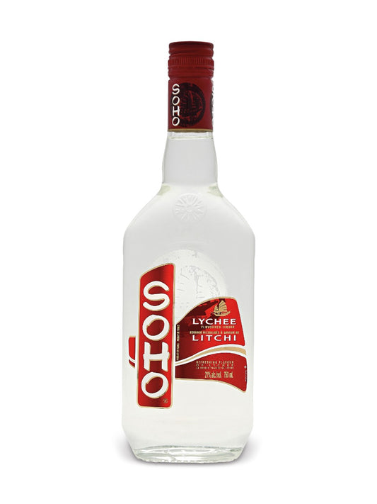 Soho Lychee
