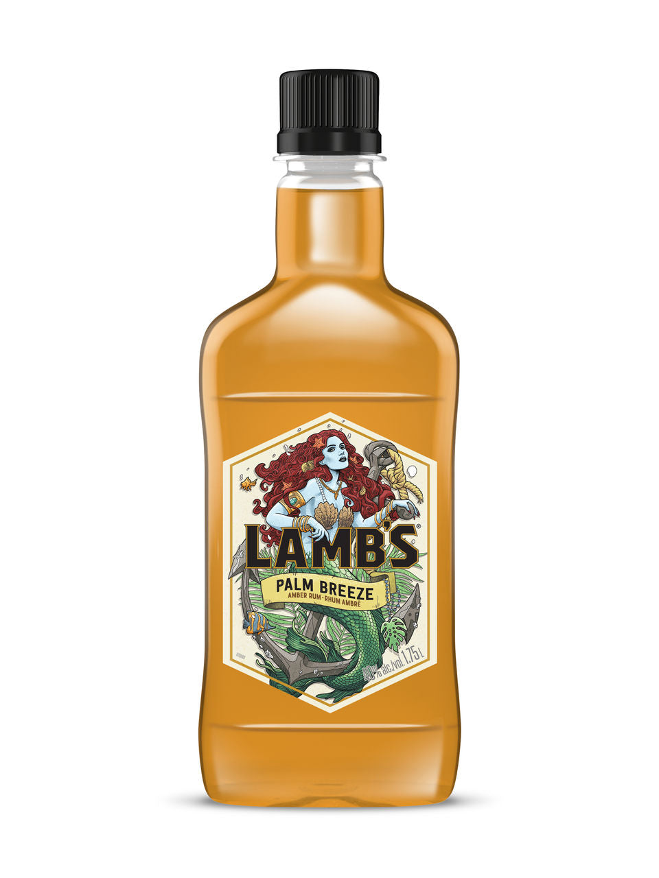 Lambs Palm Breeze