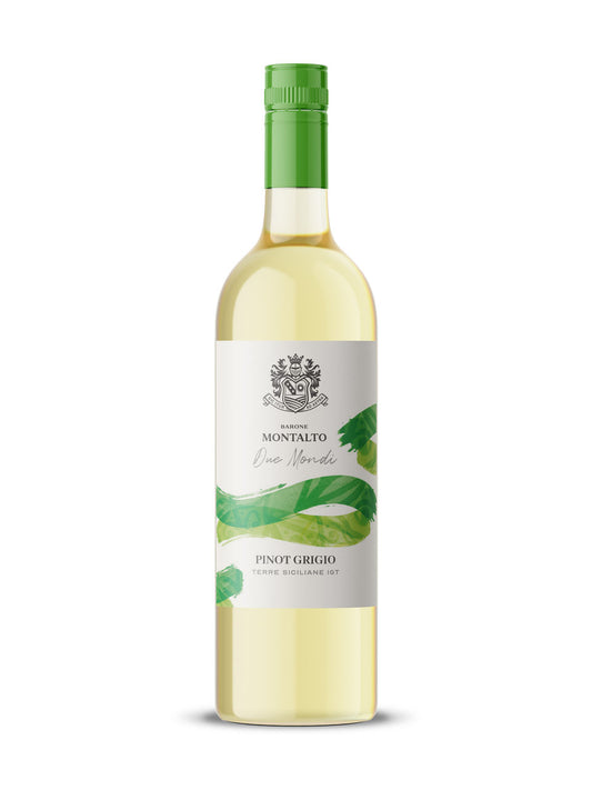 Montalto PINOT Grigio