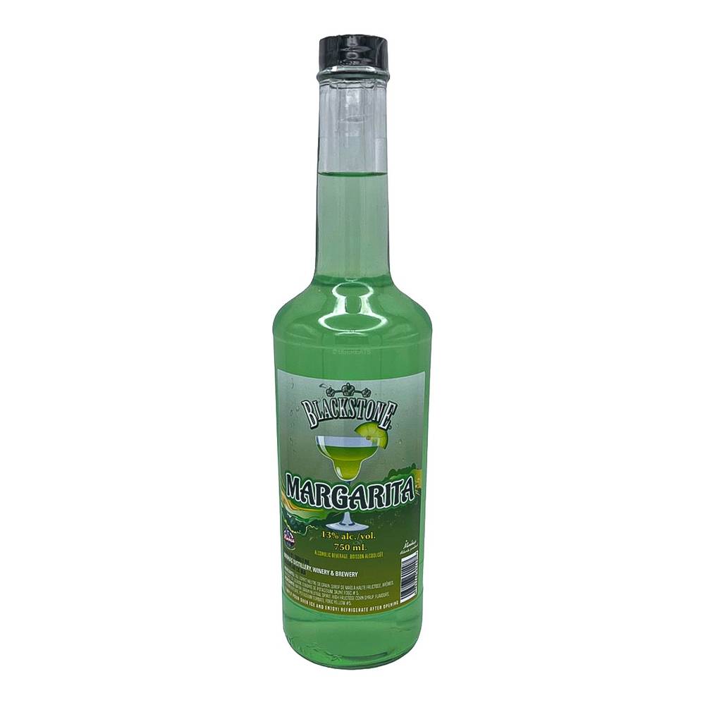 Blackstone Margarita