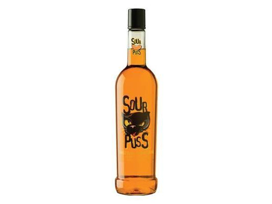 Sour Puss Tangerine
